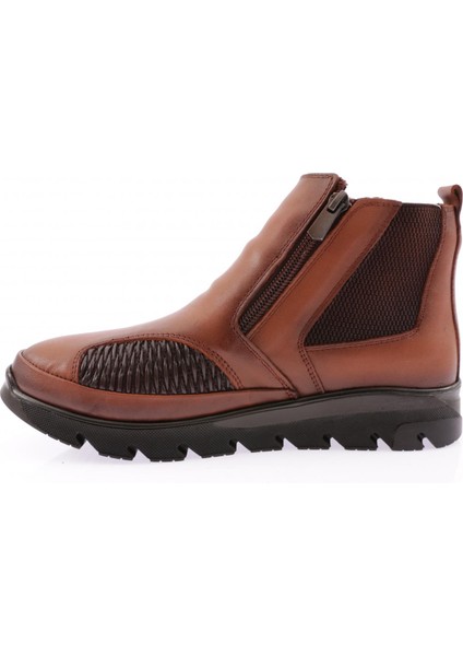 10300 Kadin Fermuar Detayli Bot modelleri