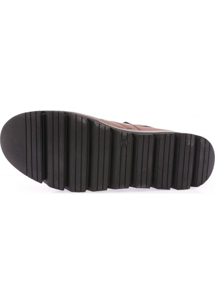 10300 Kadin Fermuar Detayli Bot indirimleri