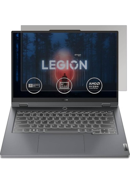 Lenovo Legion Slim 5i Gen 8 16 Inç Hayalet Ekran Koruyucu