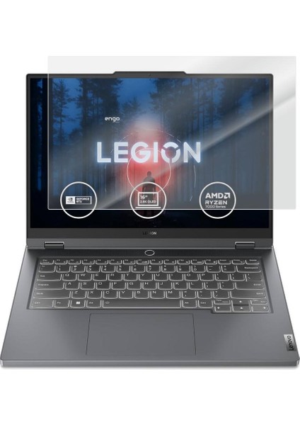Lenovo Legion Slim Gen 5 14.5 Inç Mat Ekran Koruyucu