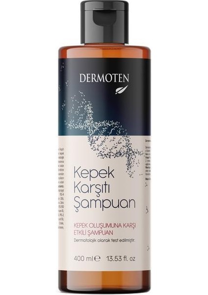 Kepek Karşıtı Şampuan () 400 ml