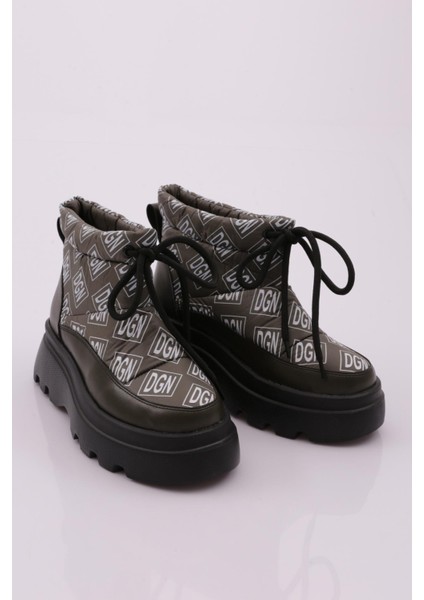 ES812 Kadin Kalin Taban Ip Detayli Paraşüt Bot fiyatları