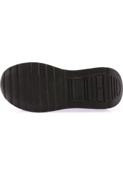 M844 Kadin Silver Taşli Yazi Detayli Kürklü Önden Fermuarli Bot indirimleri