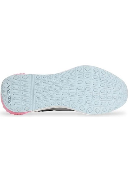 Rıley Wmn 4fx A Grı Gumus Kadın Spor/koşu Ayakkabısı modelleri