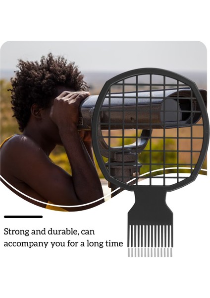 Profesyonel Taşınabilir Büküm Tarak Kısa Kalın Kıvırcık Kirli Örgü Fırça Uni Kadın Erkek Yetişkinler Için Kuaförlük Aracı Hediye (Yurt Dışından) fiyatları