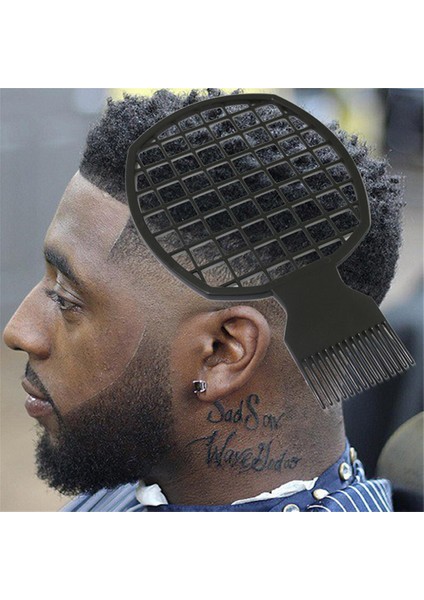 Profesyonel Taşınabilir Büküm Tarak Kısa Kalın Kıvırcık Kirli Örgü Fırça Uni Kadın Erkek Yetişkinler Için Kuaförlük Aracı Hediye (Yurt Dışından) fırsatları
