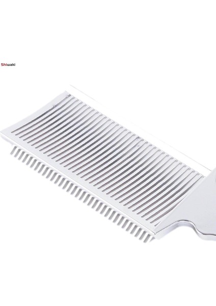 Ince Kalın Kontrol Edilemeyen Saçlar Için Dolaşık Açıcı Fırça Şekillendirici Paddle Saç Fırçası (Yurt Dışından) fırsatları