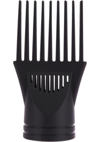 Profesyonel Kuaförlük Salonu Tarak Fırça Ool Düz Hızlı Kuruyan Kurutucu Üfleyici Memesi Taraklar (Yurt Dışından)