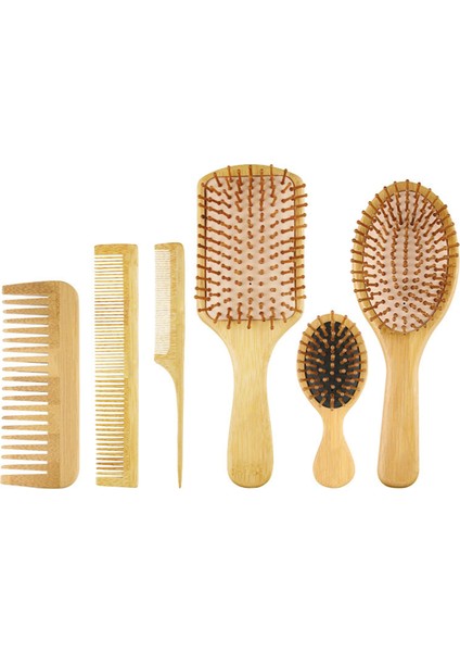 Diş Tarağı Doğa Dar Dişli Saç Derisi Tarağı (Yurt Dışından) modelleri