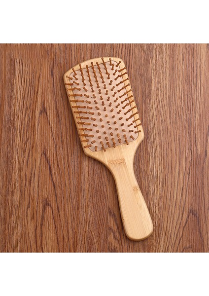 Diş Tarağı Doğa Dar Dişli Saç Derisi Tarağı (Yurt Dışından) fırsatları