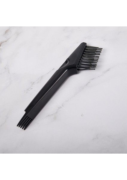 1 Adet Yeni Saç Fırçası Tarak Temizleyici Gömülü Alet Plastik Temizleme Çıkarılabilir Sap (Yurt Dışından) modelleri