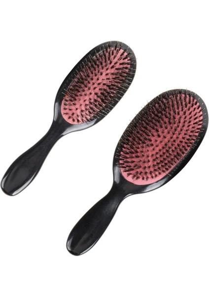 Saç Düzleştirme Fırçası Anti Statik Hava Yastığı Saç Fırçası Stres Rahatlatmak Kadın Erkek Çocuklar Için Uygun (Yurt Dışından) fırsatları