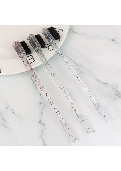 Profesyonel Çift Taraflı Saç Fırçası Tarak Makyaj Kadın Kızlar Için Bakım Aksesuarları (Yurt Dışından) modelleri