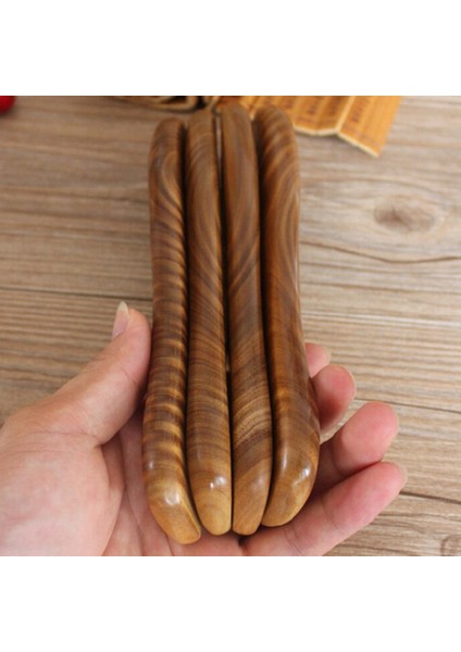 Güzellik Ahşap Doğal Sandal Ağacı El Yapımı Geniş Diş Tarak Masaj Tarak Saç Bakımı (Yurt Dışından) modelleri