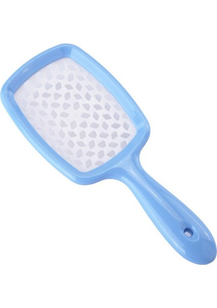 Geniş Diş Hava Yastığı Tarak Saç Derisi Masaj Tarak Saç Fırçası Delikli Saç Aracı (Yurt Dışından) fiyatları