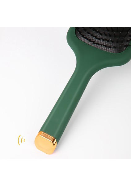 Hava Yastığı Hava Yastığı Masaj Tarak Düz Saç Büyük Tahta Tarak Anti Statik Geniş Dişler Kıvırcık Saç Şekillendirici Tarak (Yurt Dışından) indirimleri