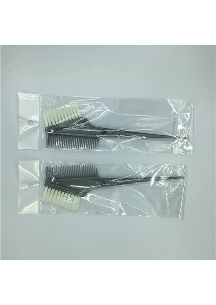 Adet Saç Boyama Fırçaları Yumuşak Boya Fırçası Ev Dıy Saç Boyama Tarak Kuaförlük Için Ev Salon Saç Fırçaları Berber Aksesuarları (Yurt Dışından) modelleri