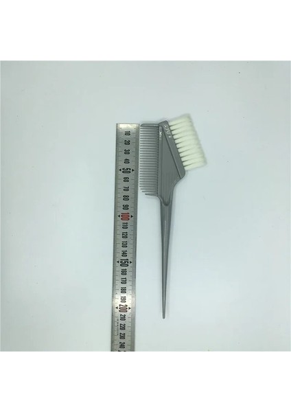 Adet Saç Boyama Fırçaları Yumuşak Boya Fırçası Ev Dıy Saç Boyama Tarak Kuaförlük Için Ev Salon Saç Fırçaları Berber Aksesuarları (Yurt Dışından) fırsatları
