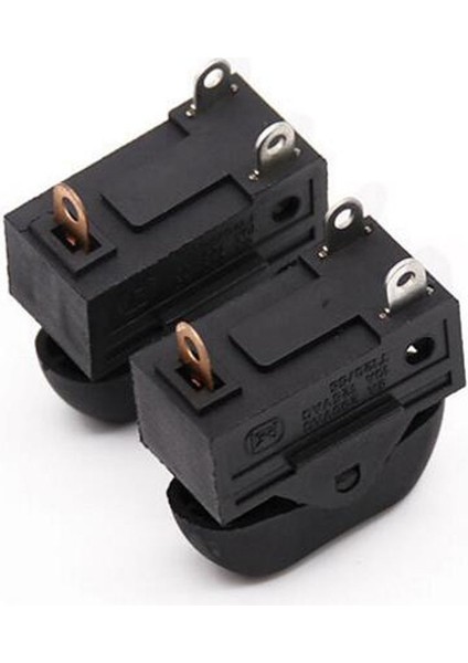 Adet KCD15-103/T Saç Kurutma Makinesi Anahtarı Rocker Anahtarı 3 Pozisyon On-Off-On Tekne Anahtarı (Yurt Dışından) fırsatları