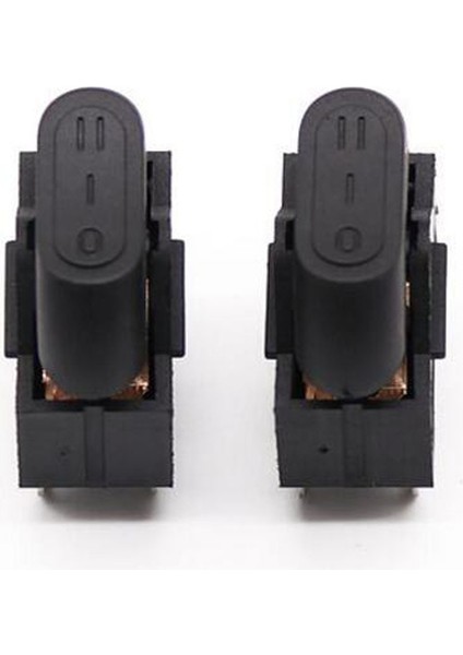 Adet KCD15-103/T Saç Kurutma Makinesi Anahtarı Rocker Anahtarı 3 Pozisyon On-Off-On Tekne Anahtarı (Yurt Dışından) indirimleri