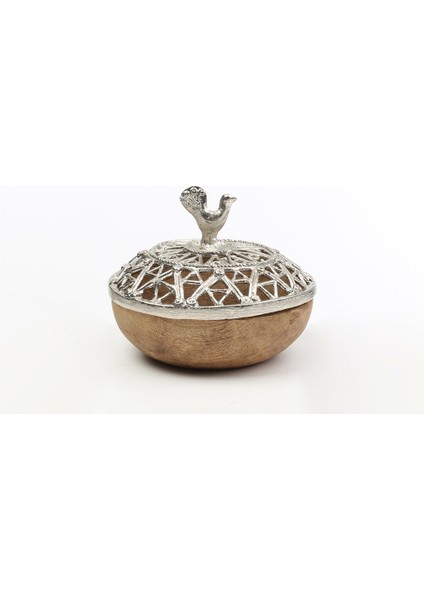 Dekoratif Küçük Vazo AK.IT0083