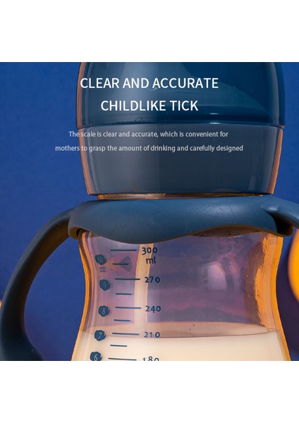 Duck Pipetli ve Emzikli Biberonlar - En Sevdiği Biberonla (10 Oz) Bebeğinizin Içme Becerilerini Geliştirin (Yurt Dışından) indirimleri