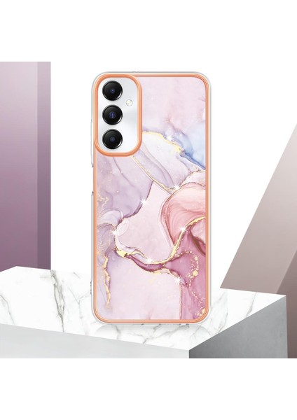 Samsung Galaxy A05S Ince Tpu Koruma Mermer Desen Yumuşak Tampon (Yurt Dışından) indirimleri