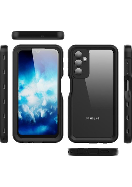 Samsung Galaxy A25 5g Su Geçirmez IP68 Su Geçirmez Tam Inşa (Yurt Dışından)