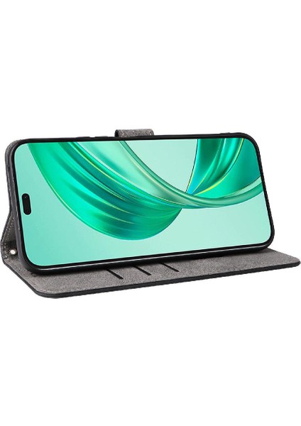 Onur X8B 4g Pu Deri Rfıd Engelleme Için Kılıf Flip Folio Cüzdan Manyetik (Yurt Dışından) modelleri