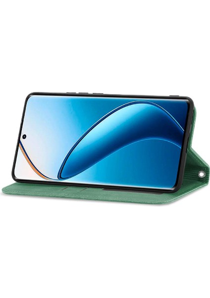 Xiaomi Redmi Için Not 13 4g Kılıf Basit Iş Kapak Çevirin (Yurt Dışından)