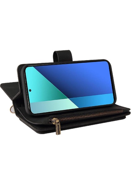 Xiaomi Redmi Için Not 13 4g Onbeş Kart Yuvaları Kart Yuvası Standı ile (Yurt Dışından)
