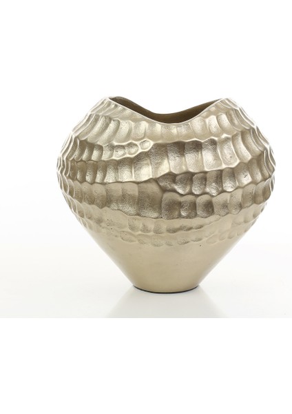 Gold Dekoratif Vazo AK.IU0181