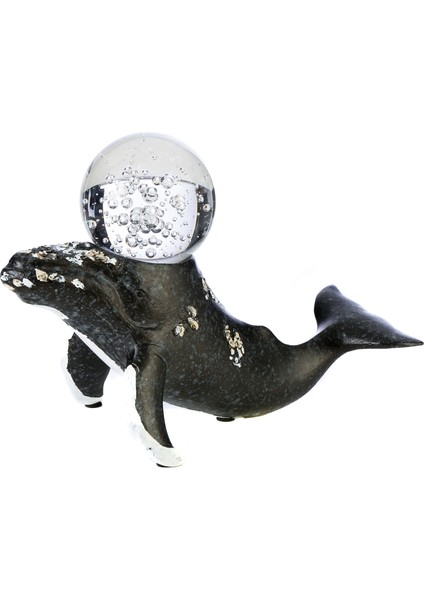 Orca Balina Biblo 20CM AK.ID0117