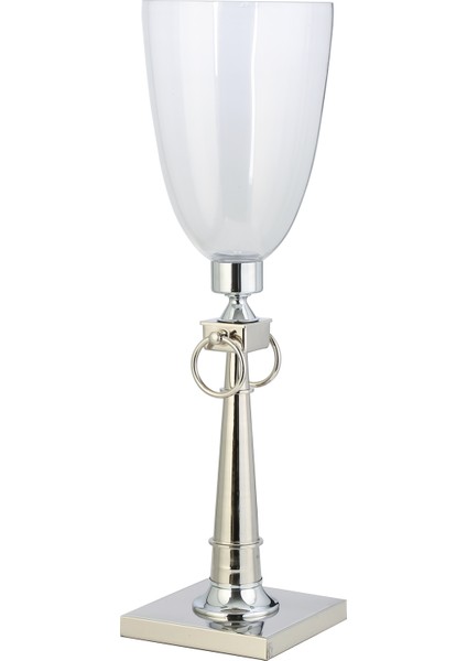 Torche Silver Şamdan 60 cm AK.JD0093