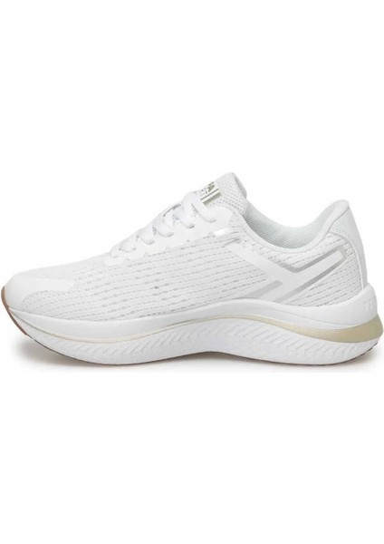 premium Genesis 4fx Kadın Sneaker Ayakkabı Beyaz-Rose Uspolo modelleri