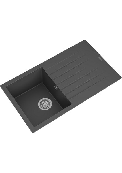 Granit Eviye P004 Troya 86 (86 x 50) fiyatları