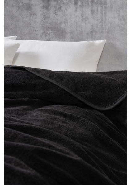 DreamSoft Kadife TV & Koltuk Şalı Çift Kişilik – 160x220 Cm fiyatları