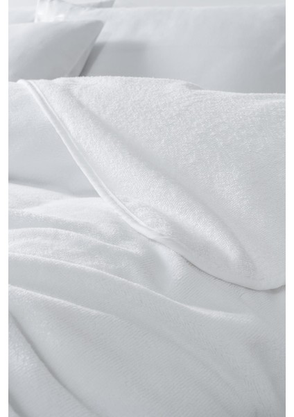 DreamSoft Kadife TV & Koltuk Şalı Çift Kişilik – 160x220 Cm