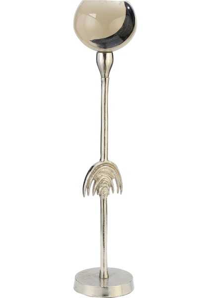 Story Şamdan 11X11X54 cm AK.IX0256