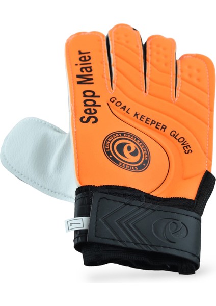 85K Dikişli Kaleci Eldiveni Yetişkin ve Çocuk Kaleci Eldiveni 6-7-8-9-10 Numara fiyatları