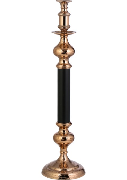 English Şamdan Bakır 20X79 cm AK.IR0267