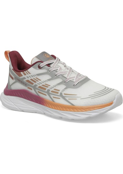 Hawk Beyaz Kadın Koşu Ayakkabısı modelleri