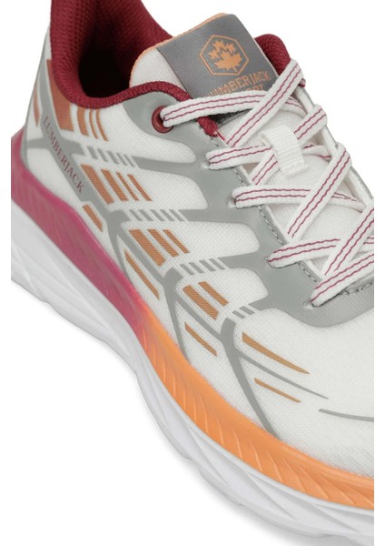 Hawk Beyaz Kadın Koşu Ayakkabısı indirimleri