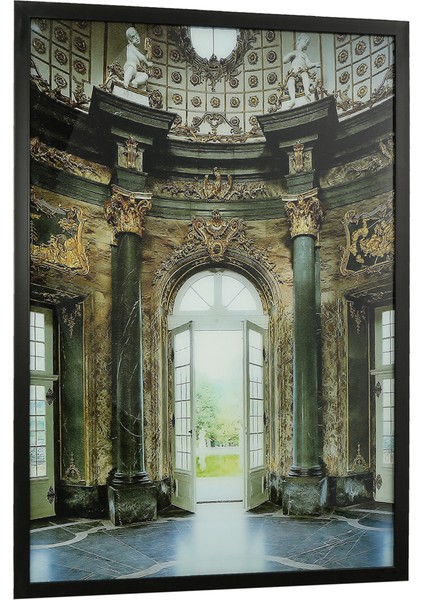 Cam Baskılı Tablo 70X100 cm AK.TBL0182