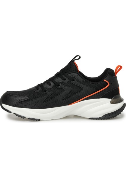 Bergon Tx 4fx Siyah Erkek Sneaker