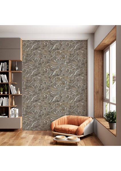 Duvar Kağıdı Koi Plain DK.29989-8 (10 M2) modelleri