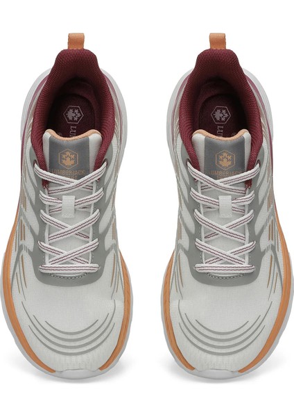 Hawk Beyaz Kadın Koşu Ayakkabısı fırsatları