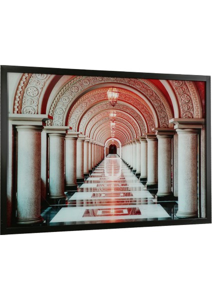 Sarnıç Cam Baskı Tablo 70X100 cm AK.TBL0127