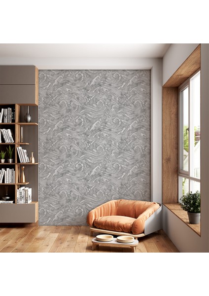 Duvar Kağıdı Koi Plain DK.29989-6 (10 M2)