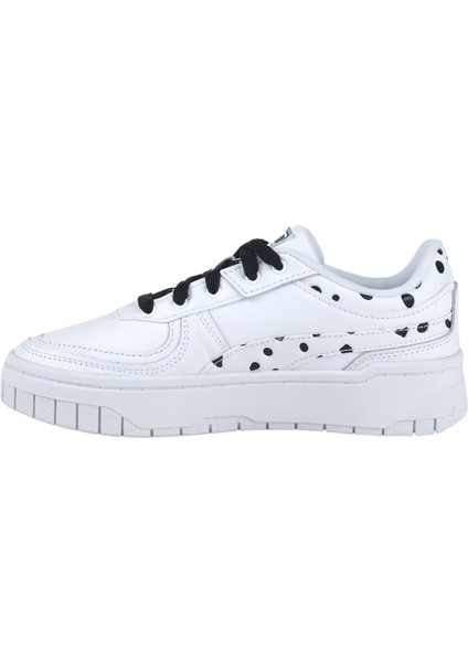 Cali Dream Dalmatian Kadın Beyaz Spor Ayakkabı (395516-01) fiyatları